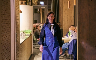 Ana Čebokelj