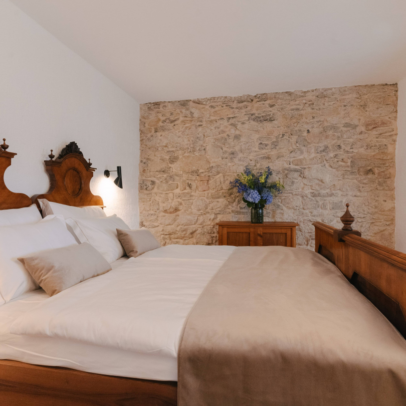 AJDA 1 Apartma Deluxe - pirahotel.si