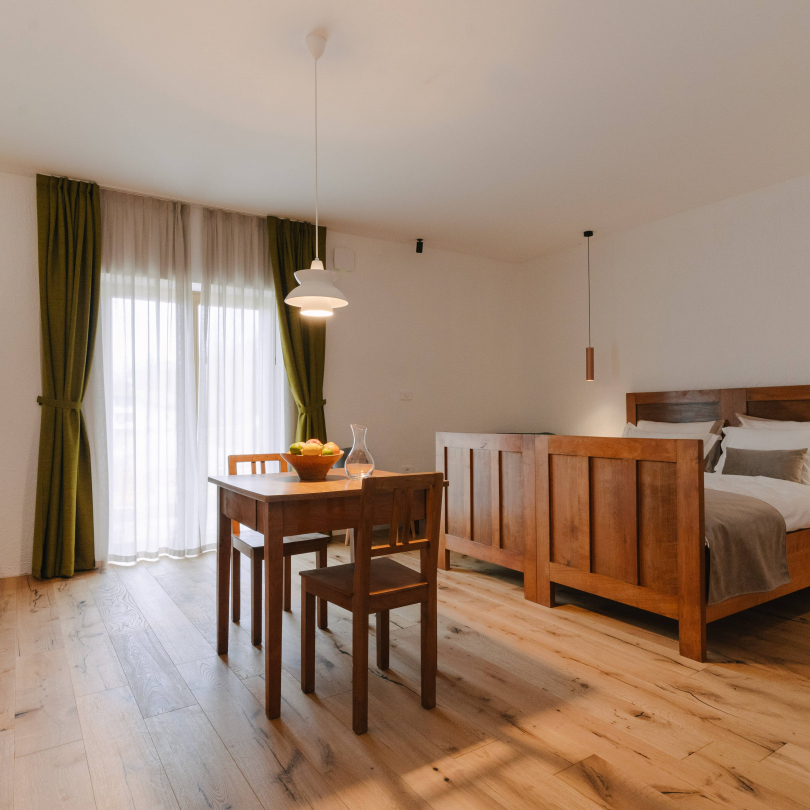 Ajda 2 Studio Deluxe - pirahotel.si