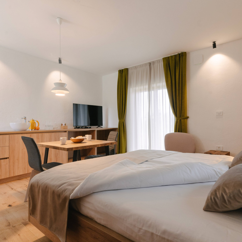 AJDA 3 Studio Superior - pirahotel.si