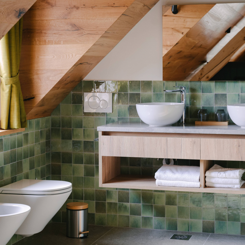 AJDA 5 Suita DeLuxe - pirahotel.si