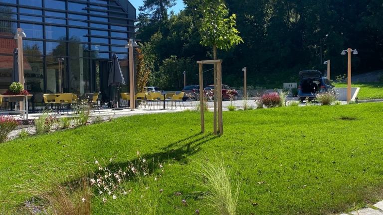 Gosta tokratnega podkasta Supermoč sta bila Sandi Kovačević, Hotel Cubo in Cubo Golf Smlednik, ter Robert Čebokelj, Hotel Pira.